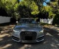 Серый Ауди А6, объемом двигателя 2 л и пробегом 71 тыс. км за 4200 $, фото 1 на Automoto.ua