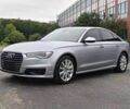 Серый Ауди А6, объемом двигателя 3 л и пробегом 109 тыс. км за 7496 $, фото 1 на Automoto.ua