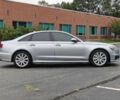 Серый Ауди А6, объемом двигателя 3 л и пробегом 73 тыс. км за 5400 $, фото 3 на Automoto.ua