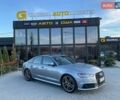 Серый Ауди А6, объемом двигателя 3 л и пробегом 170 тыс. км за 16300 $, фото 1 на Automoto.ua