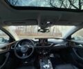 Сірий Ауді А6, об'ємом двигуна 3 л та пробігом 91 тис. км за 6501 $, фото 7 на Automoto.ua