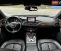 Серый Ауди А6, объемом двигателя 3 л и пробегом 175 тыс. км за 16000 $, фото 38 на Automoto.ua
