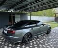 Сірий Ауді А6, об'ємом двигуна 3 л та пробігом 135 тис. км за 30890 $, фото 5 на Automoto.ua