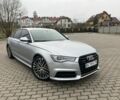Сірий Ауді А6, об'ємом двигуна 2 л та пробігом 189 тис. км за 15500 $, фото 1 на Automoto.ua