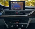 Сірий Ауді А6, об'ємом двигуна 2 л та пробігом 110 тис. км за 7500 $, фото 12 на Automoto.ua