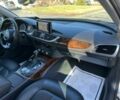 Серый Ауди А6, объемом двигателя 2 л и пробегом 80 тыс. км за 12300 $, фото 7 на Automoto.ua