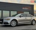 Серый Ауди А6, объемом двигателя 3 л и пробегом 176 тыс. км за 21200 $, фото 1 на Automoto.ua