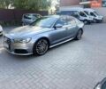 Серый Ауди А6, объемом двигателя 1.98 л и пробегом 202 тыс. км за 16000 $, фото 1 на Automoto.ua