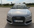 Сірий Ауді А6, об'ємом двигуна 3 л та пробігом 200 тис. км за 26500 $, фото 1 на Automoto.ua