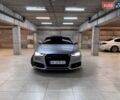 Сірий Ауді А6, об'ємом двигуна 1.98 л та пробігом 125 тис. км за 22500 $, фото 1 на Automoto.ua
