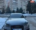 Сірий Ауді А6, об'ємом двигуна 1.98 л та пробігом 227 тис. км за 17200 $, фото 1 на Automoto.ua