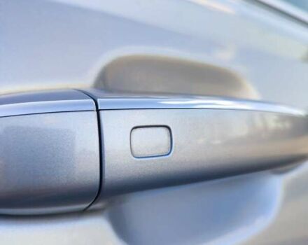 Ауди А6 2016 в Ковель на Automoto.ua Серый Ауди А6, объемом двигателя 2 л и пробегом 250 тыс. км за 16600 $, фото 30 на Automoto.ua