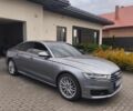 Сірий Ауді А6, об'ємом двигуна 3 л та пробігом 157 тис. км за 22300 $, фото 1 на Automoto.ua
