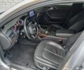 Серый Ауди А6, объемом двигателя 0 л и пробегом 260 тыс. км за 16000 $, фото 5 на Automoto.ua
