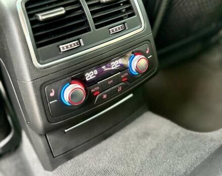 Серый Ауди А6, объемом двигателя 2.97 л и пробегом 180 тыс. км за 22600 $, фото 23 на Automoto.ua