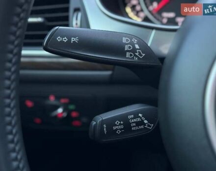 Серый Ауди А6, объемом двигателя 3 л и пробегом 176 тыс. км за 21200 $, фото 47 на Automoto.ua