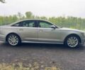 Серый Ауди А6, объемом двигателя 0 л и пробегом 88 тыс. км за 3800 $, фото 5 на Automoto.ua