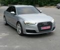 Серый Ауди А6, объемом двигателя 0 л и пробегом 260 тыс. км за 16000 $, фото 1 на Automoto.ua