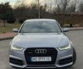 Серый Ауди А6, объемом двигателя 2.97 л и пробегом 214 тыс. км за 16700 $, фото 1 на Automoto.ua