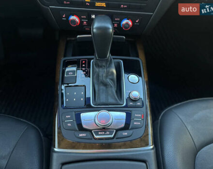 Серый Ауди А6, объемом двигателя 2 л и пробегом 249 тыс. км за 14799 $, фото 38 на Automoto.ua