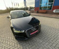 Серый Ауди А6, объемом двигателя 1.98 л и пробегом 199 тыс. км за 16500 $, фото 8 на Automoto.ua