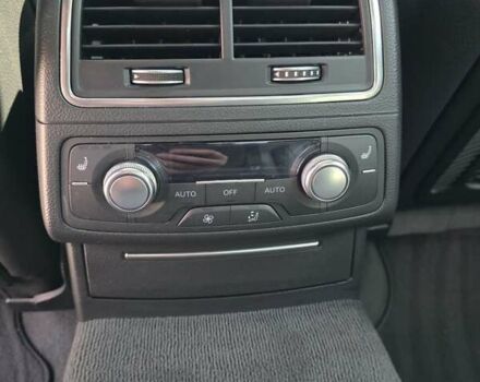 Серый Ауди А6, объемом двигателя 2 л и пробегом 136 тыс. км за 23500 $, фото 17 на Automoto.ua