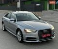 Серый Ауди А6, объемом двигателя 2 л и пробегом 112 тыс. км за 13250 $, фото 1 на Automoto.ua