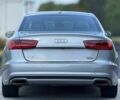 Серый Ауди А6, объемом двигателя 3 л и пробегом 72 тыс. км за 11200 $, фото 4 на Automoto.ua