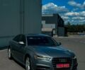 Серый Ауди А6, объемом двигателя 1.98 л и пробегом 167 тыс. км за 14500 $, фото 1 на Automoto.ua