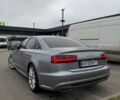 Сірий Ауді А6, об'ємом двигуна 1.97 л та пробігом 96 тис. км за 25500 $, фото 7 на Automoto.ua