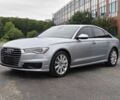 Серый Ауди А6, объемом двигателя 3 л и пробегом 74 тыс. км за 14200 $, фото 1 на Automoto.ua