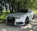 Сірий Ауді А6, об'ємом двигуна 1.98 л та пробігом 174 тис. км за 14400 $, фото 1 на Automoto.ua
