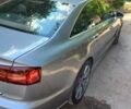 Серый Ауди А6, объемом двигателя 1.98 л и пробегом 110 тыс. км за 19700 $, фото 3 на Automoto.ua