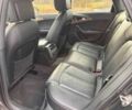Сірий Ауді А6, об'ємом двигуна 3 л та пробігом 78 тис. км за 4000 $, фото 9 на Automoto.ua