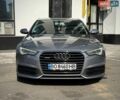 Сірий Ауді А6, об'ємом двигуна 2.97 л та пробігом 312 тис. км за 15500 $, фото 1 на Automoto.ua