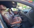 Сірий Ауді А6, об'ємом двигуна 2 л та пробігом 202 тис. км за 17500 $, фото 14 на Automoto.ua