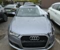 Серый Ауди А6, объемом двигателя 2 л и пробегом 109 тыс. км за 7999 $, фото 1 на Automoto.ua