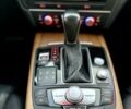 Серый Ауди А6, объемом двигателя 2.97 л и пробегом 180 тыс. км за 22600 $, фото 31 на Automoto.ua