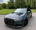 Сірий Ауді А6, об'ємом двигуна 2 л та пробігом 115 тис. км за 11700 $, фото 1 на Automoto.ua
