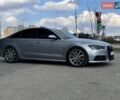 Сірий Ауді А6, об'ємом двигуна 1.98 л та пробігом 230 тис. км за 14950 $, фото 12 на Automoto.ua