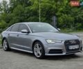 Серый Ауди А6, объемом двигателя 3 л и пробегом 311 тыс. км за 16499 $, фото 1 на Automoto.ua