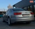 Серый Ауди А6, объемом двигателя 3 л и пробегом 176 тыс. км за 21200 $, фото 15 на Automoto.ua