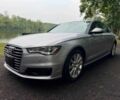 Серый Ауди А6, объемом двигателя 0 л и пробегом 88 тыс. км за 3800 $, фото 1 на Automoto.ua
