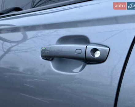 Серый Ауди А6, объемом двигателя 3 л и пробегом 173 тыс. км за 23500 $, фото 16 на Automoto.ua