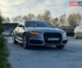 Серый Ауди А6, объемом двигателя 3 л и пробегом 176 тыс. км за 21200 $, фото 11 на Automoto.ua