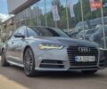 Серый Ауди А6, объемом двигателя 1.98 л и пробегом 148 тыс. км за 19000 $, фото 1 на Automoto.ua