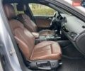 Сірий Ауді А6, об'ємом двигуна 1.97 л та пробігом 199 тис. км за 23990 $, фото 10 на Automoto.ua