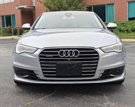 Серый Ауди А6, объемом двигателя 3 л и пробегом 74 тыс. км за 14200 $, фото 1 на Automoto.ua