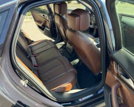 Ауди А6 2016 в Львове на Automoto.ua Серый Ауди А6, объемом двигателя 3 л и пробегом 76 тыс. км за 10200 $, фото 13 на Automoto.ua