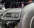 Серый Ауди А6, объемом двигателя 1.98 л и пробегом 96 тыс. км за 20000 $, фото 10 на Automoto.ua